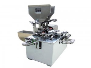 DY001-DDGT High Speed Single Side Roller Pencil Stamping Machine（with End Stamping）