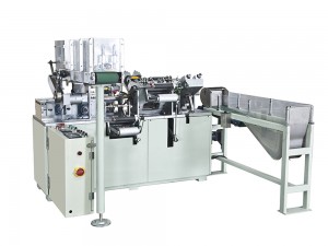DY003-SM  High Speed Three Sides Pencil Stamping Machine