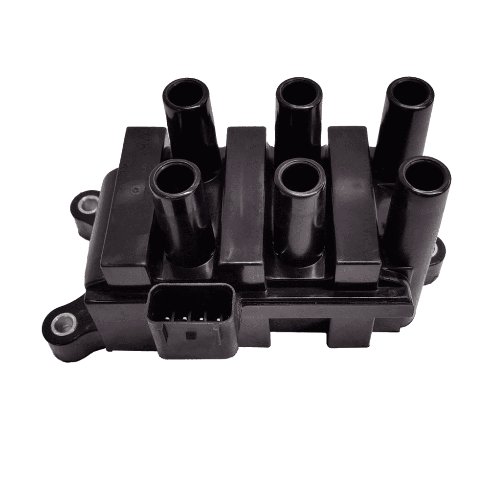 Car Ignition Coil Pack Featured Image