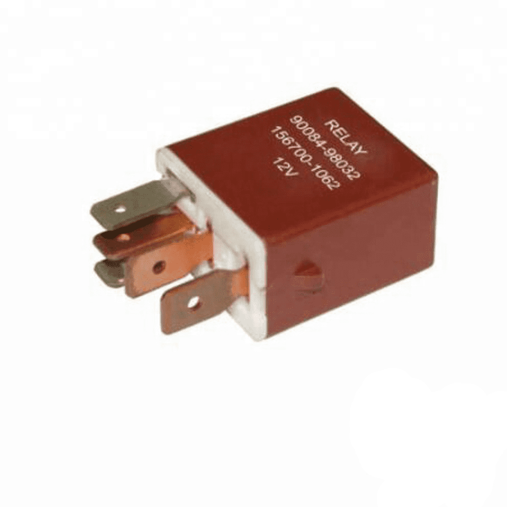 Lexus Car Electromagnetic Relay Cooling Fan 24V Timer Relay With High Quality Featured Image