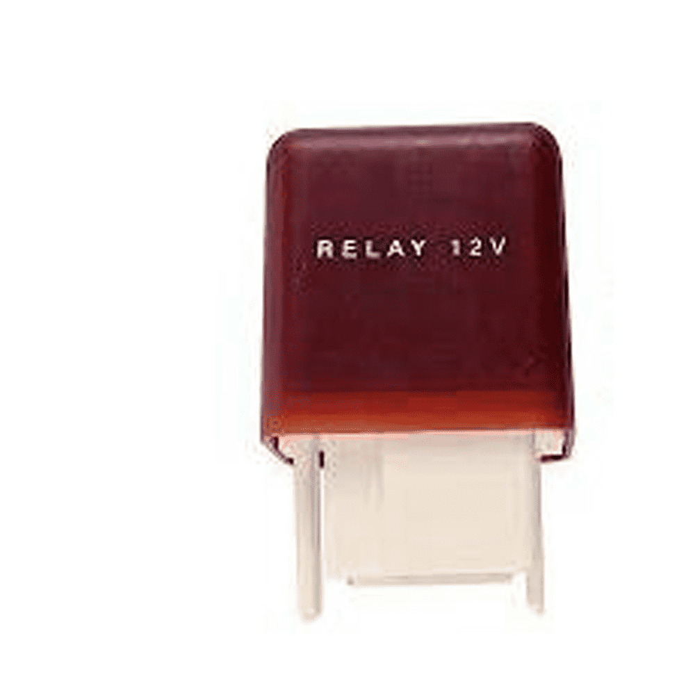 Multi-Purpose Relay 30A 12v 4P Featured Image