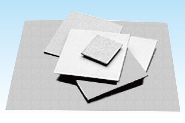 Bare Aluminum Coil Uhmw-Pe Sintered Filter - Titanium Porous Filters – POROYAL