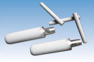 Stainless Steel Porous  Filters