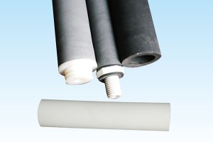 UHMW-PE Porous filters