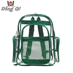 Hot sale outdoor colorful solder backpack bag