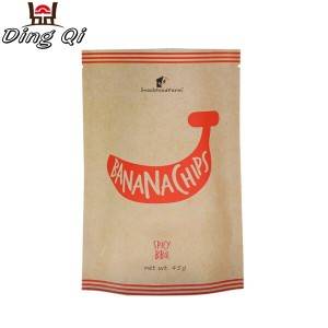 China supplier Stand up pouches wholesale