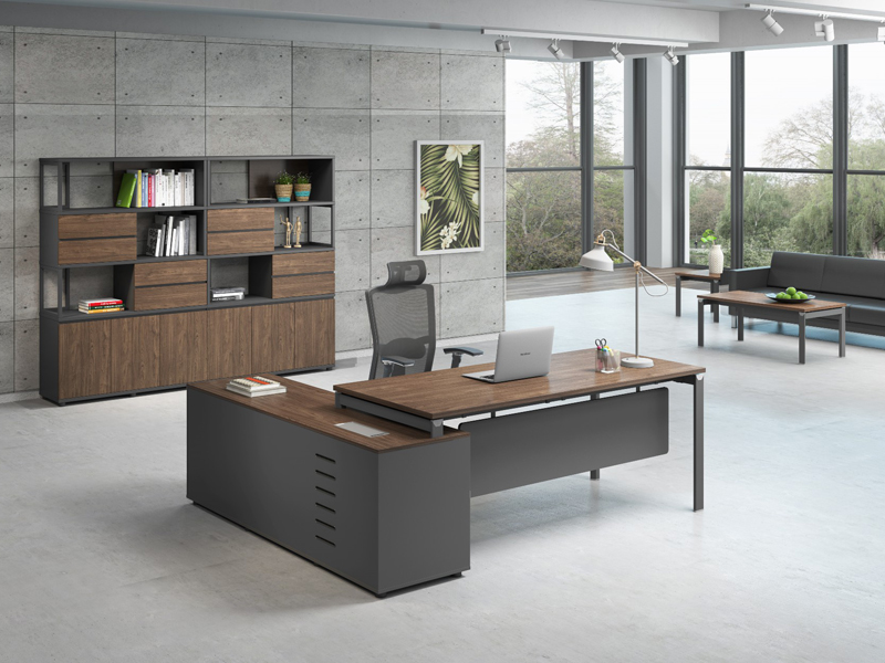 Vienna office desk for President Featured Image