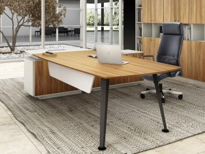 Smart table for director