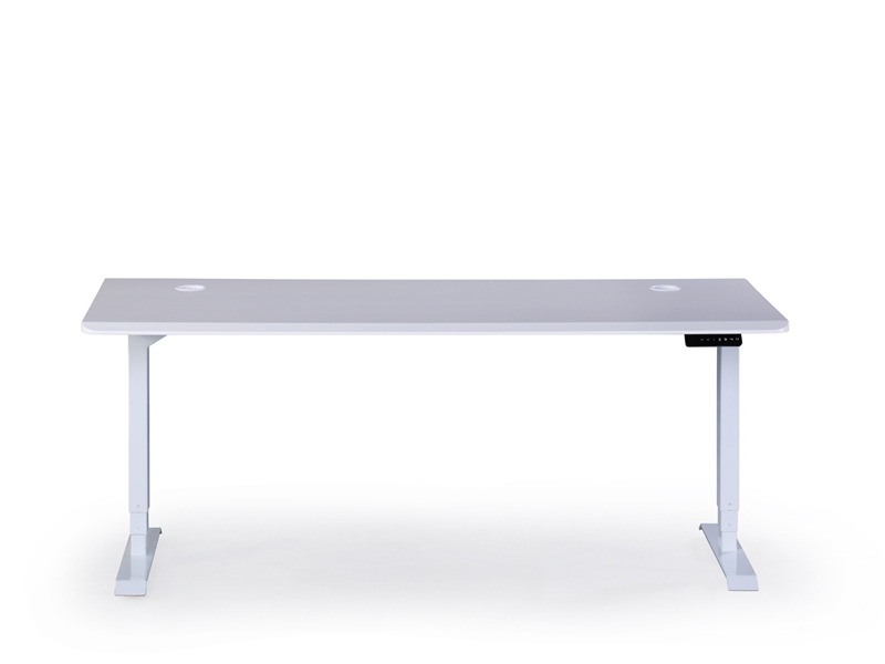 Wholesale High Performance Adjustable Height Reception Desk Free