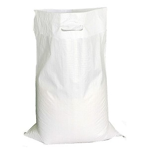 بنے ہوئے polypropylene فیڈ بیگ