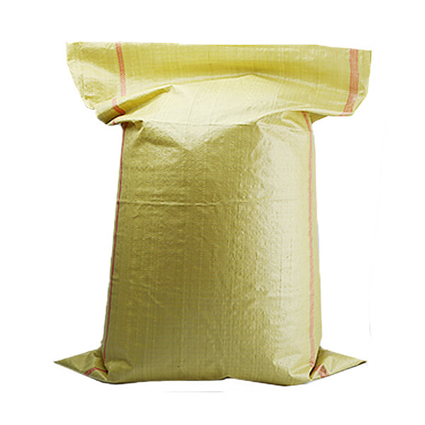 woven polypropylene feed bags