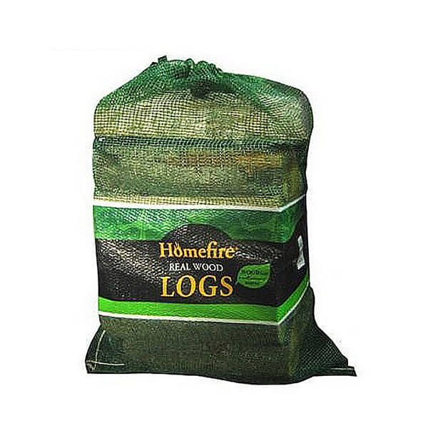 Big Firewood Mesh Bags Featured Image