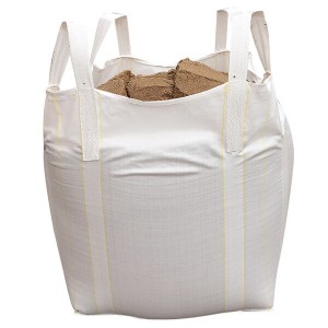 शेडोंग निर्माता बुक ठूलो क्षमता यू प्यानल 1000kg भण्डारण अलमल्ल पार्नु जंबो बैग