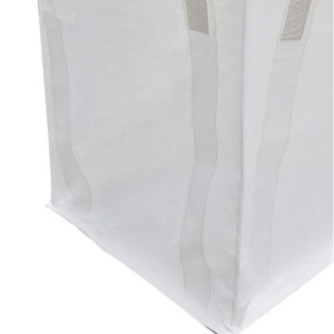 Food Grade One Ton Big Polypropylene Jumbo Sack Waste Bag