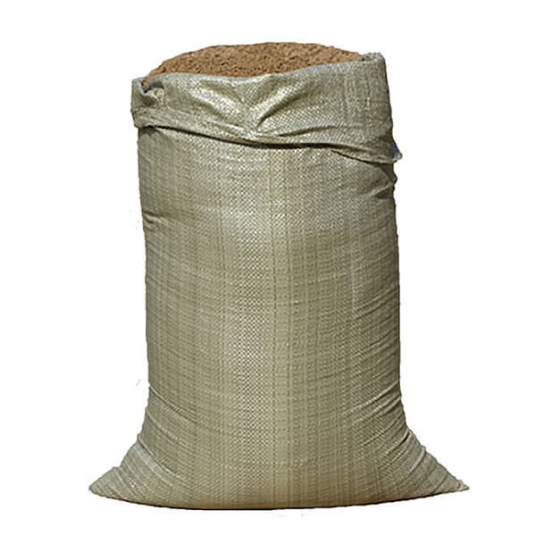Fabric Pack Sack Bag For Sand Construction Trash Featured Image