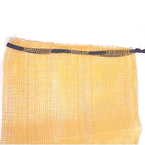 plastic poly orange mesh bags for onions potatoes egg fruit