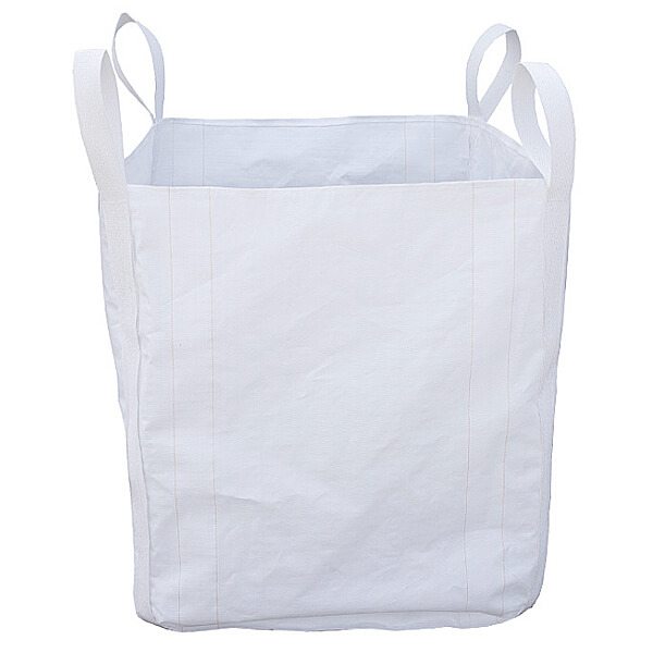 PP bulk container bags with liner bag for Chemical Material Building Waste Featured Image