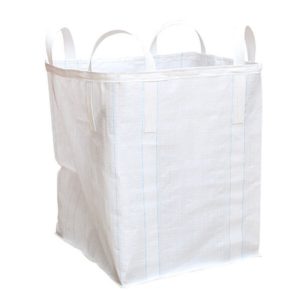 1 Ton Woven Bulk Bag  (1)