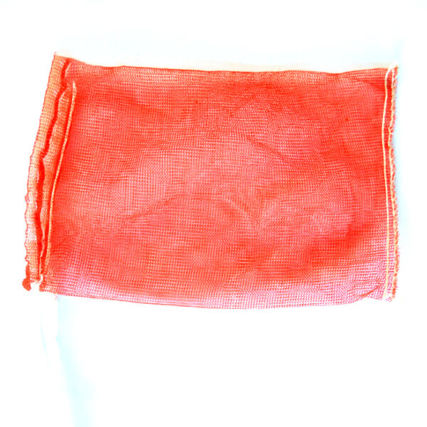 Small Drawstring Mesh Bag (1)