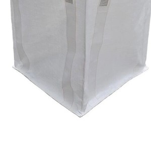 China Supplier One Cubic Yard Builders Large Woven Polypropylene Bags Wholesale