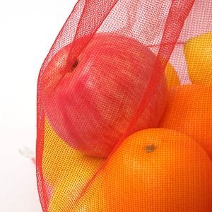 Leno Mesh Fruit Bag Manufacturer