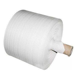 Woven Polypropylene Fabric Rolls for bags