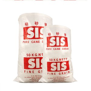 PP sack for Flour Sack Bags