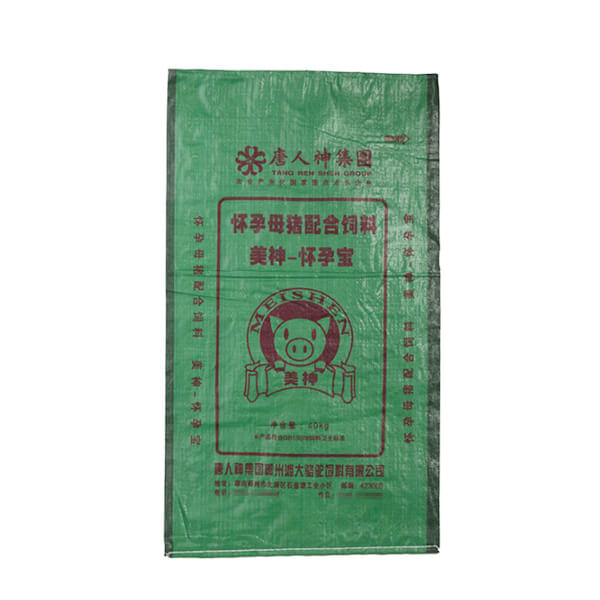 Coal Packing Sack Featured Image