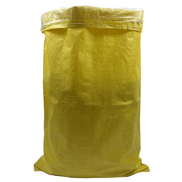 50kg bag for grain with pe liner waterproof Featured Image