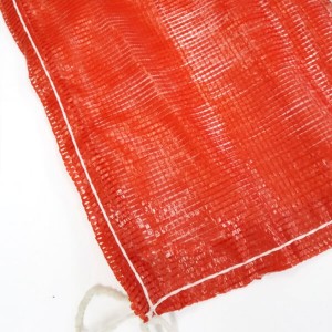 PP Mesh Bag For Onions for sale