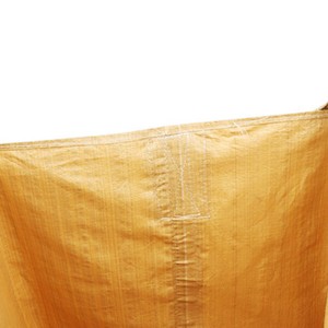 Factory Price One ton Big Polypropylene Jumbo Bag For Garden Waste Construction Waste