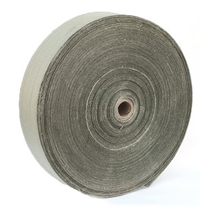 Grey Pp Woven Sack Roll