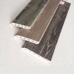 Skirting Board PVC&Vinyl Floor Accessories