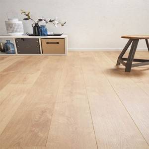 Embossed wood grain spc flooring wholesale