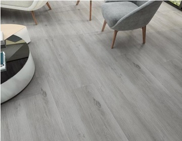 Why SPC Floor is one of the most popular flooring materials