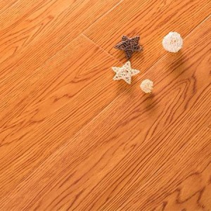 Wood grain MDF/HDF High Glossy/ Laminate Flooring