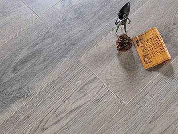 Advantages and disadvantages of laminated floor