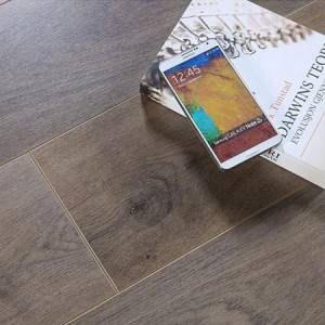 North Europe Pine Series Laminated Floor