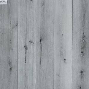 Wholesale Dealers of Click Laminated Wooden Flooring - White – Prestige