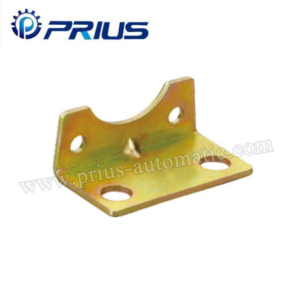 China supplier OEM LB Foot Bracket for Mali Importers