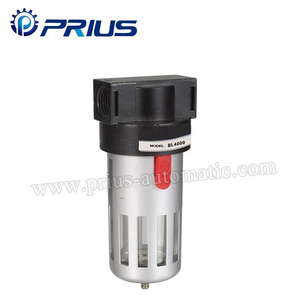 Chinese wholesale AF/BF filter for UK Manufacturers