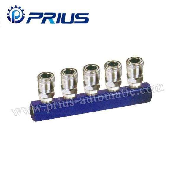Factory Supply Metal Coupler ML-5 for New York Factories