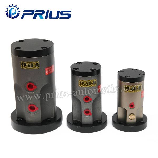 High Quality OEM Pneumatic Component Products  –  FP-M series Piston Type Pneumatic Hammer – prius