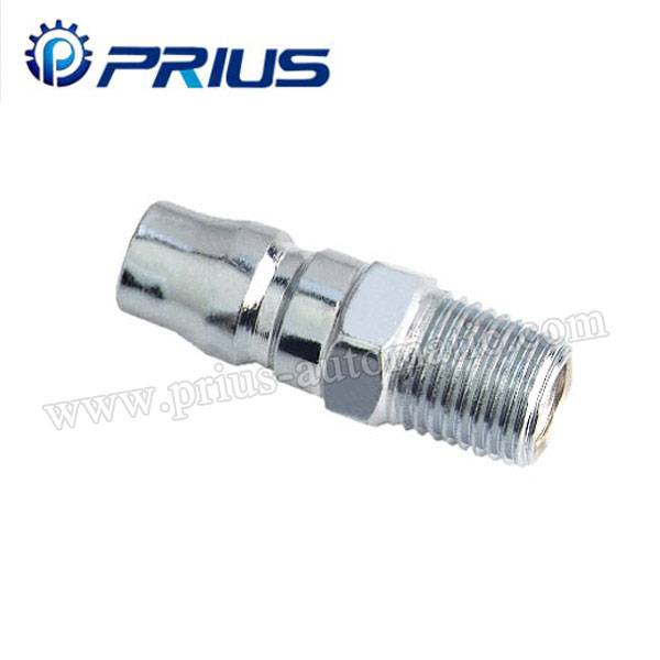 Hot-selling Metal Coupler PM Wholesale to Jeddah