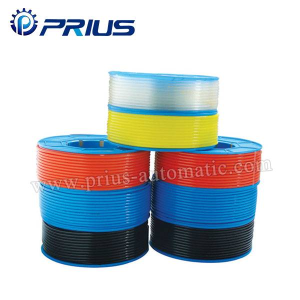 Wholesale PriceList for PU Tube Export to US
