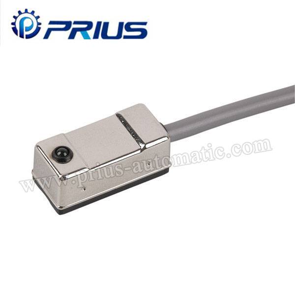 Best quality XYC-21 Magnetic Switch Sensor Supply to Cyprus