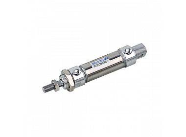 MA Stainless Steel Mini Cylinder