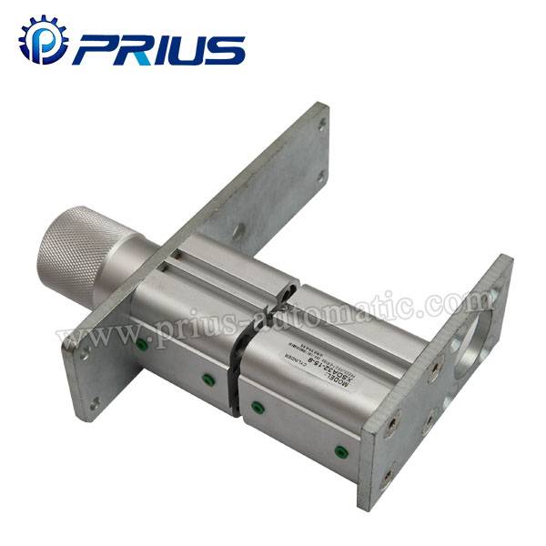 High Quality OEM Aluminum Alloy Mini Cylinder Quotes –  Cylinder – prius