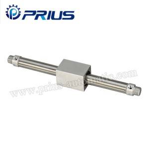 CY1B / CY1S cylinder series rodless