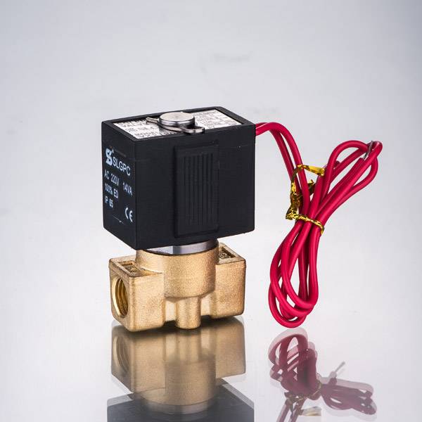 One of Hottest for VX Series Solenoid Valve to Kenya Manufacturers